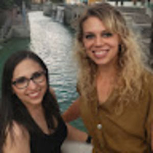 Meet your Posher, Joanna